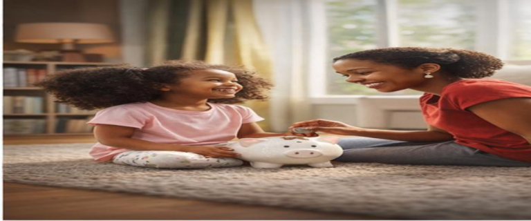 Equity Kiddie Account